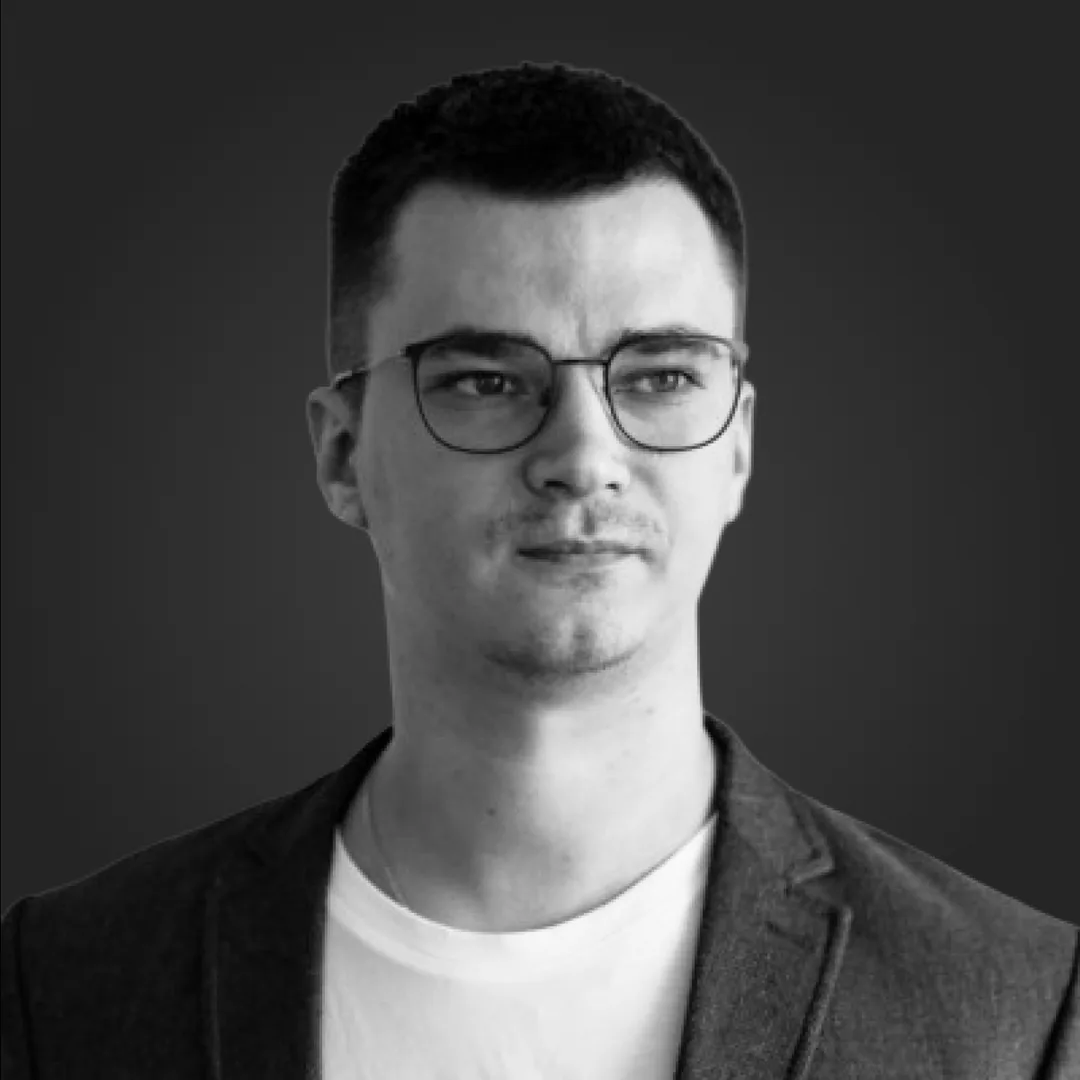 Alex Shubin, CEO, SDA