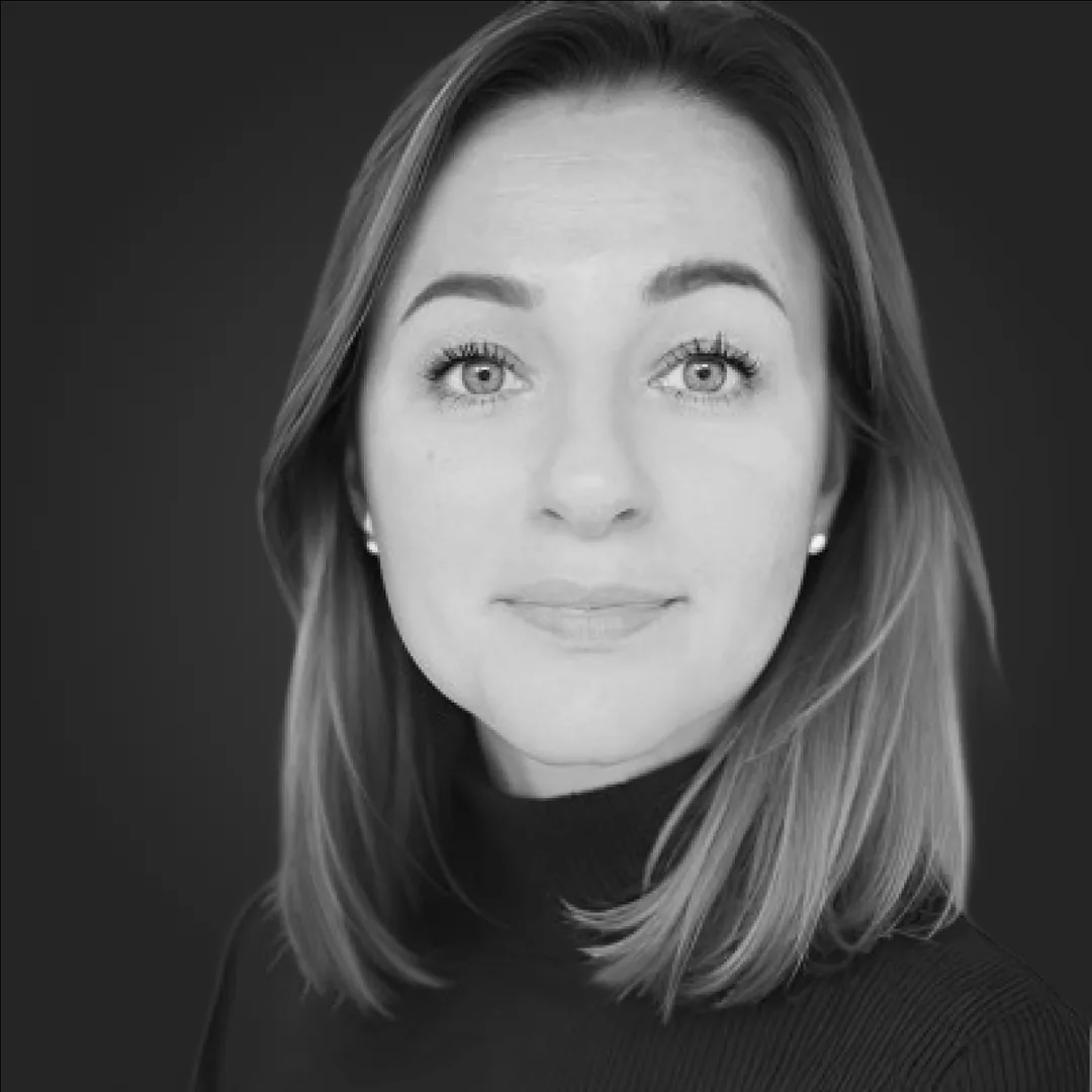 Anastasiya Kelput, Founder, Digital Dom