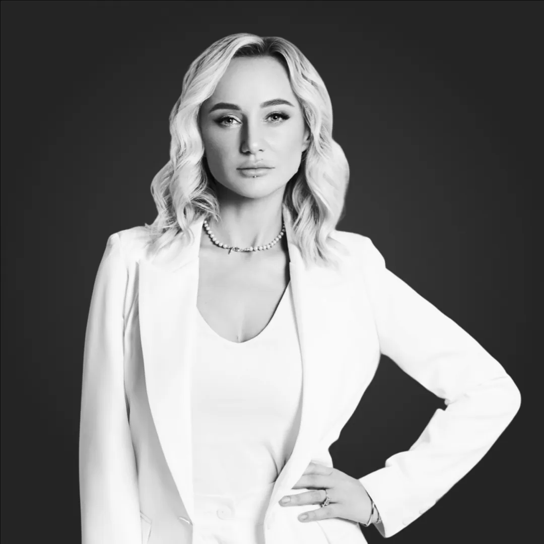 Svetlana Kyrychuk, CEO, Dermacosmetology Clinic