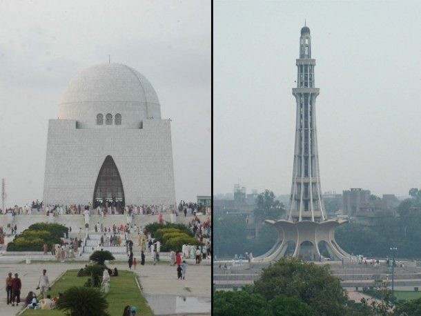 Karachi vs Lahore