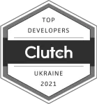 our badge