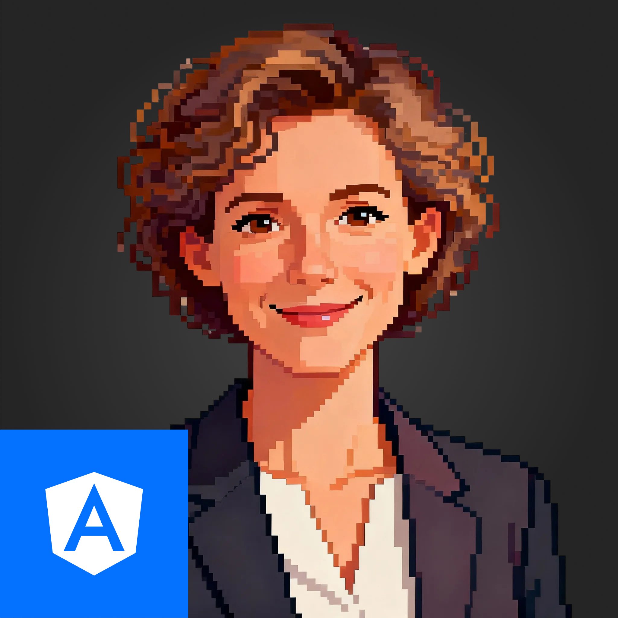 Angular Developer
