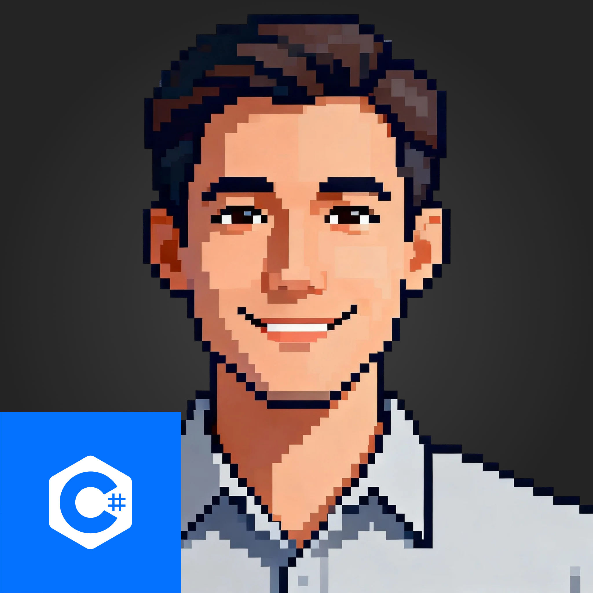 C# Developer