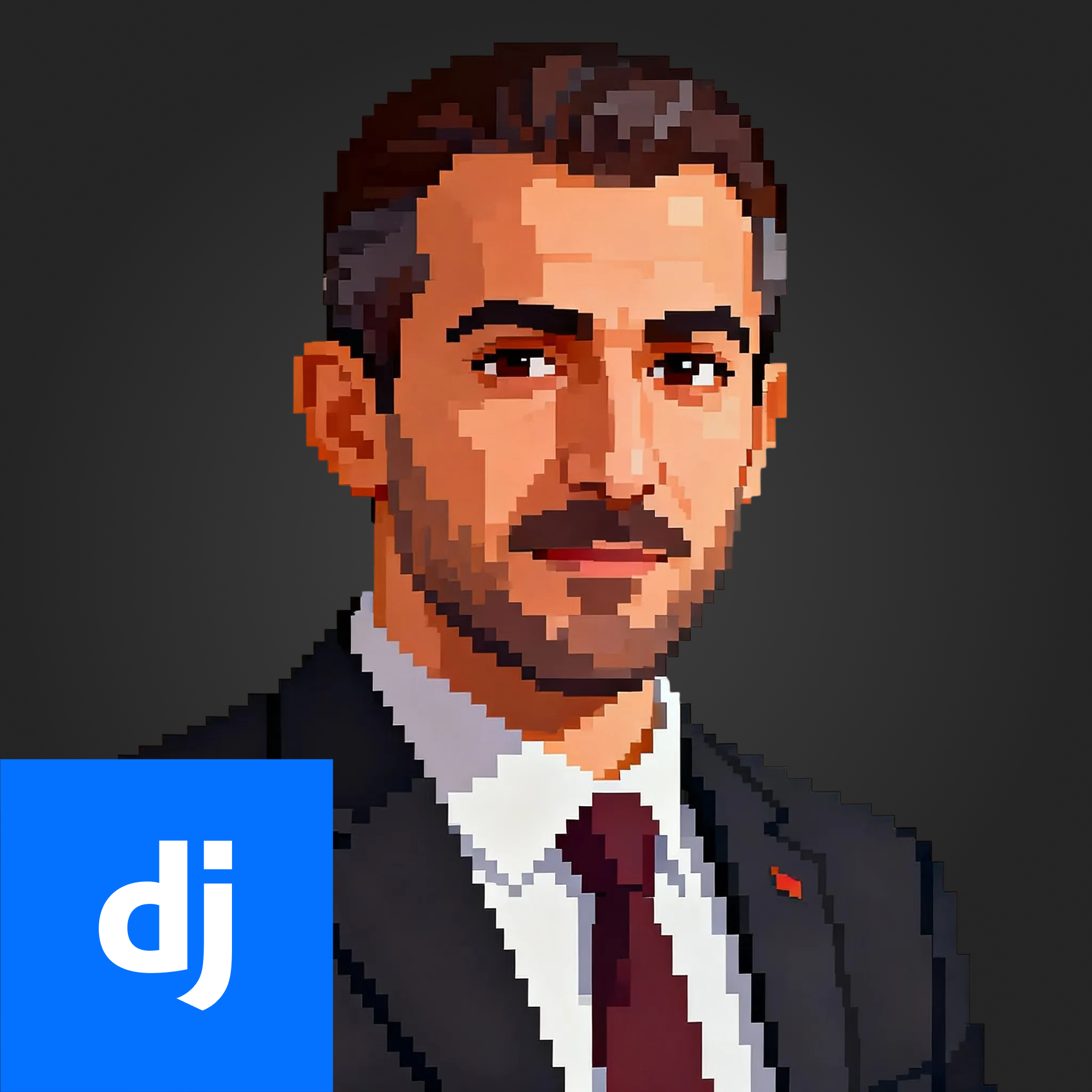 Django Developer