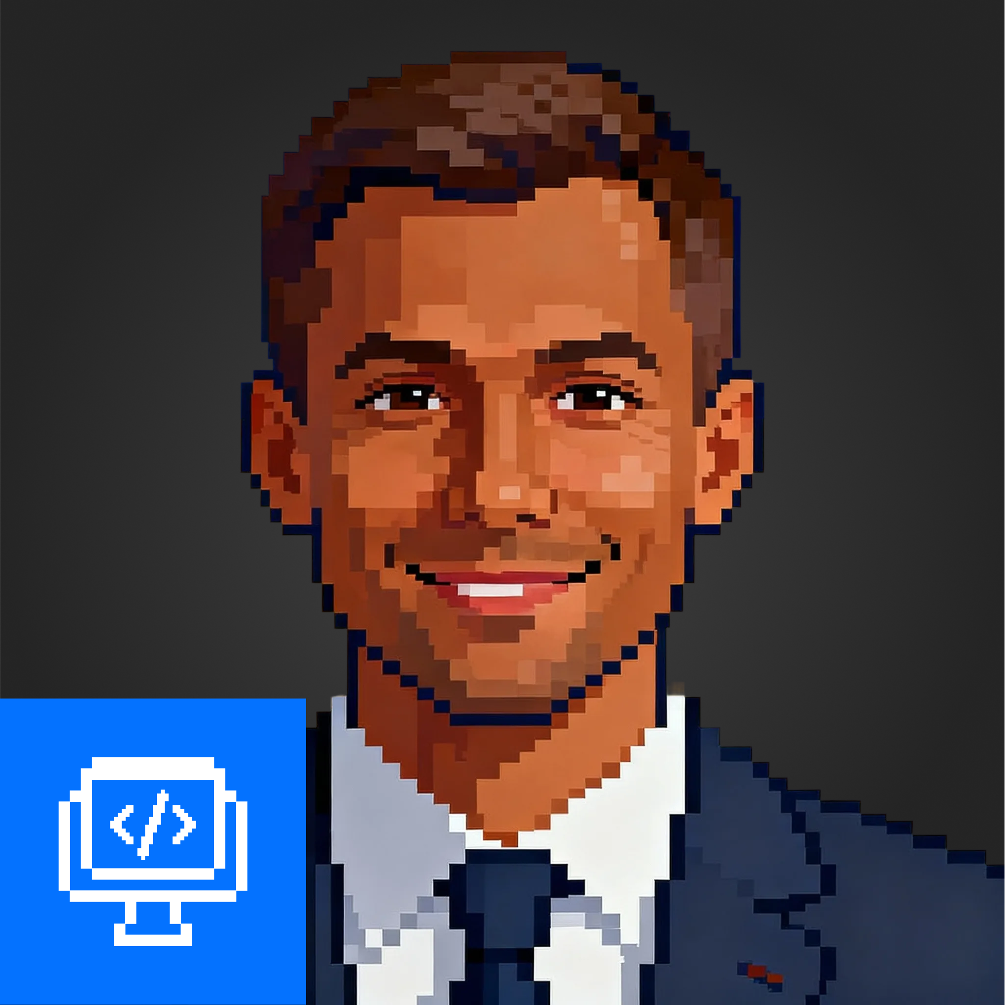 Full-Stack Developer