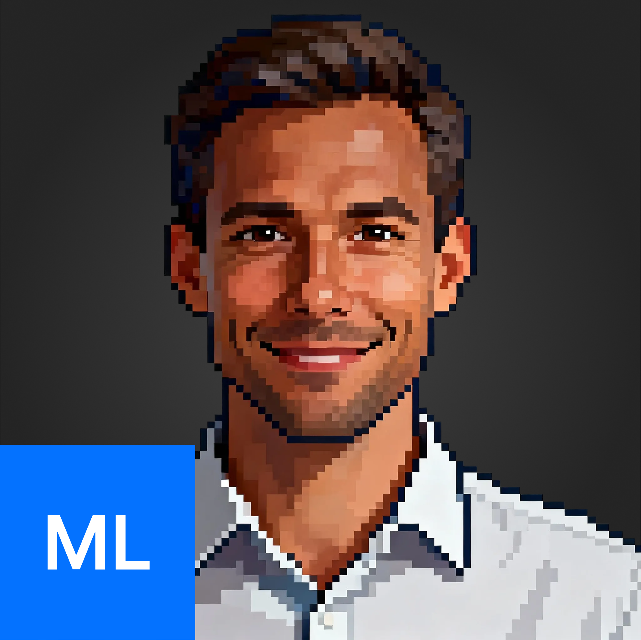 ML Engineer