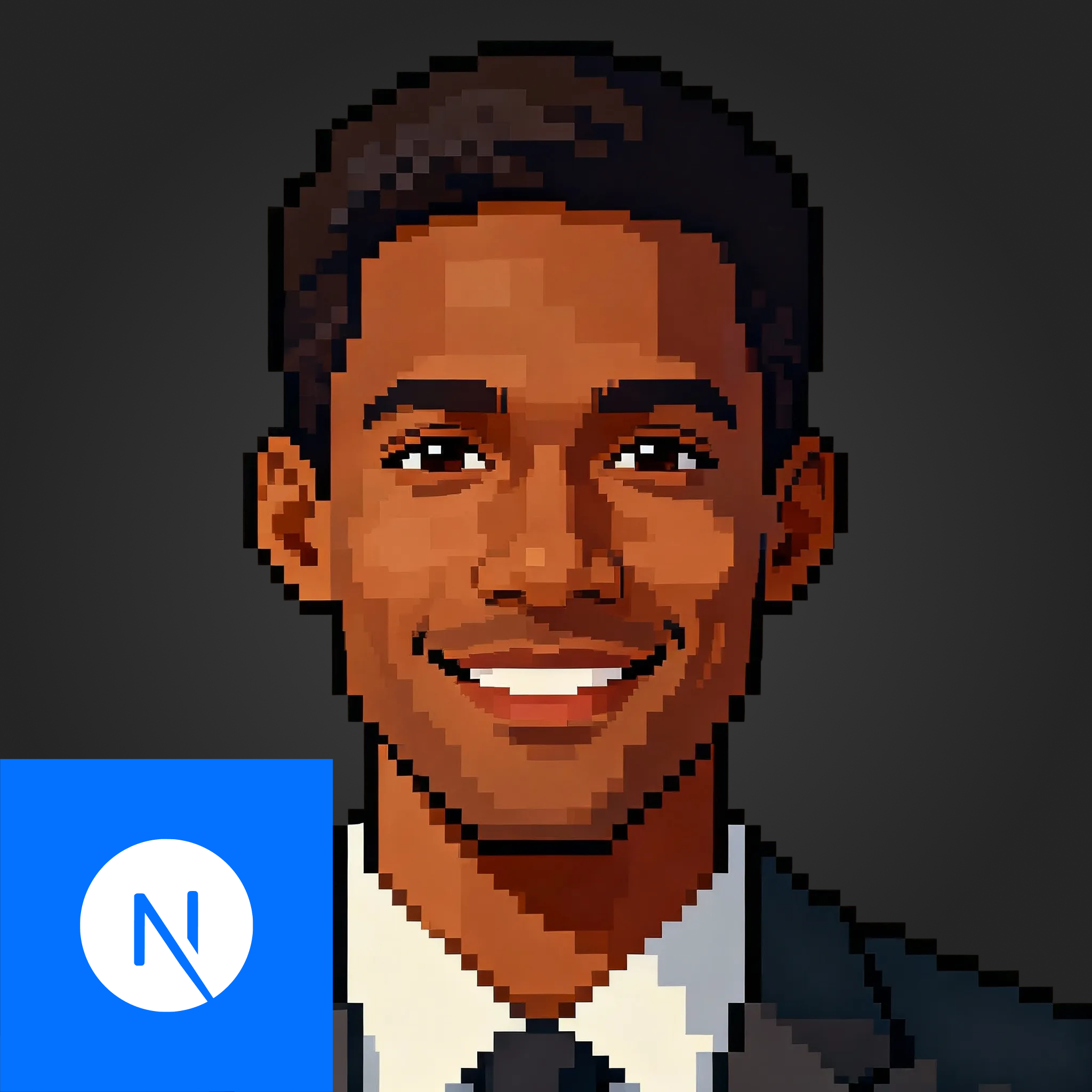 Next.js Developer
