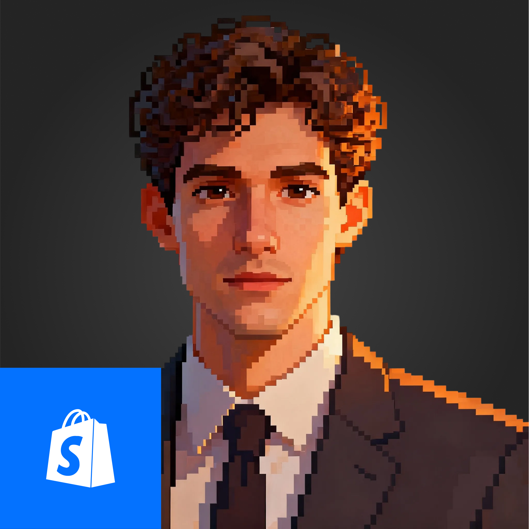 Shopify Developer