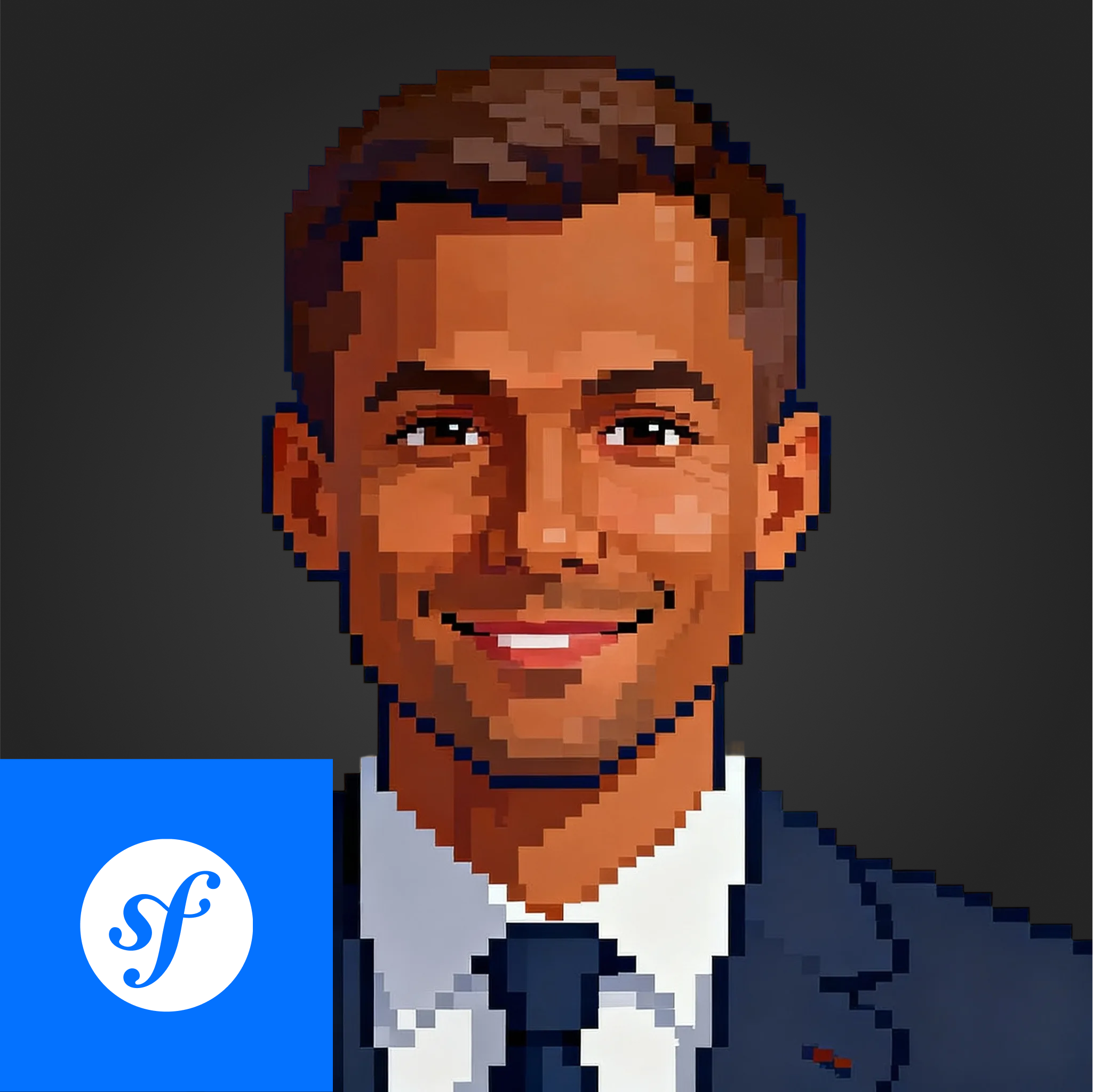 Symfony Developer