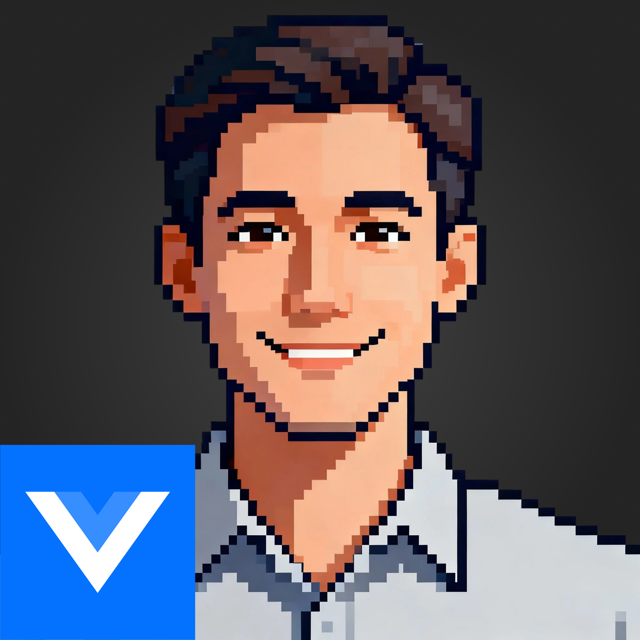 Vue.js Developer